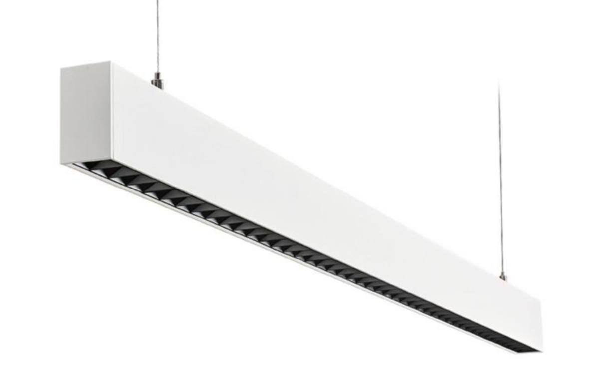 Pendelarmatur SG Inspire - PENDELARMATUR INSPIRE 3000K VIT