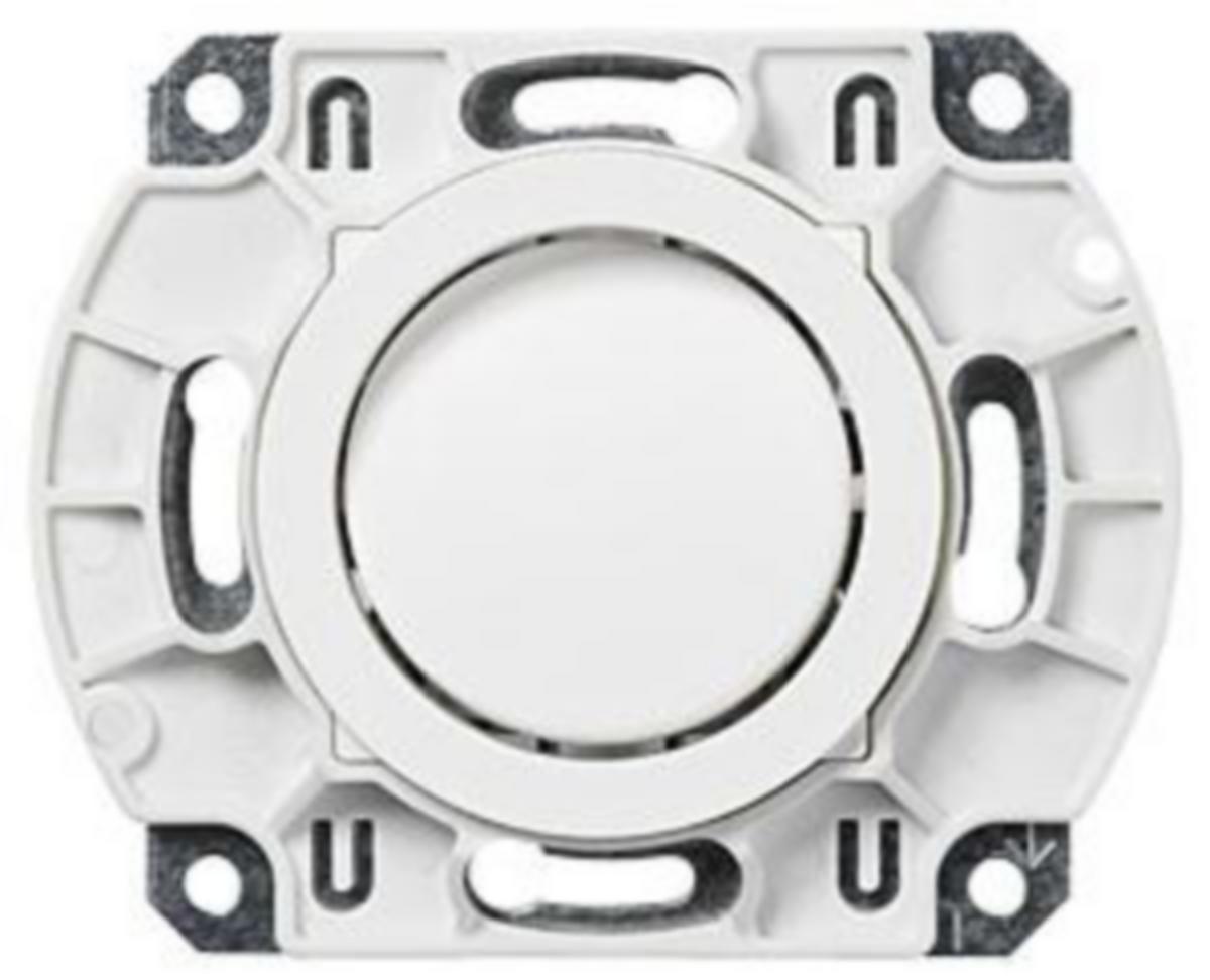 Strömställare Schneider Electric Robust IP21 - BRYTARE ROBUST STRÖMST TRAPP/1P SNABB IK09