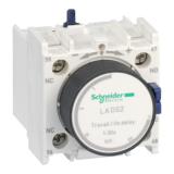 Hjälpkontakt till kontaktor Schneider Electric TeSys LAD