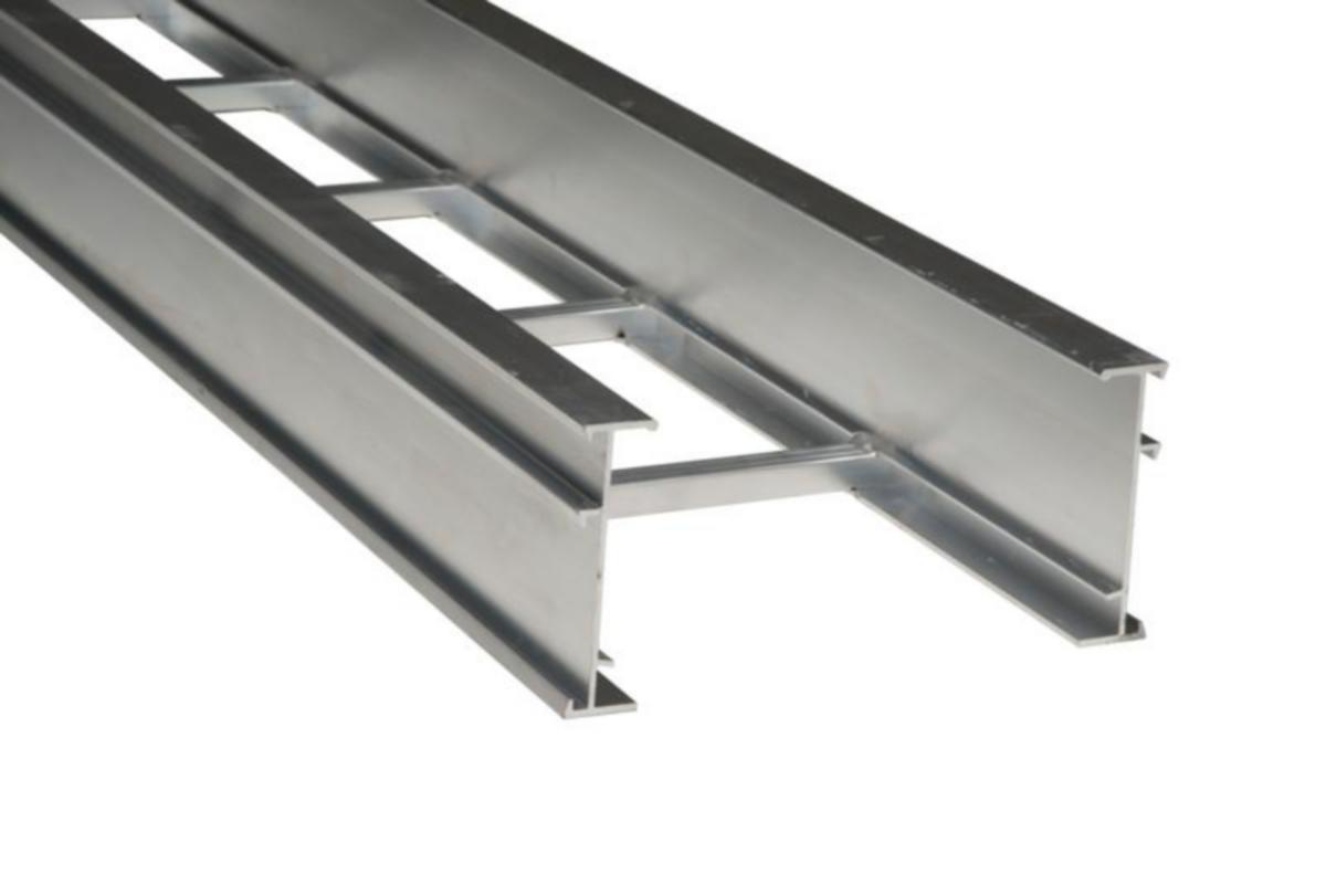 Kabelstege NH 5-serie SYSTEMAL Presto - KABELSTEGE NH520