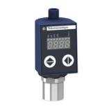 Tryckgivare display Telemecanique OsiSense XMLR016G-serie