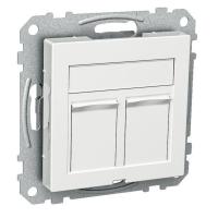 Datauttag Actassi Schneider Electric Exxact