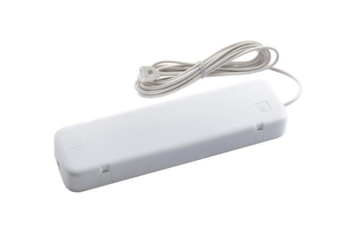 Strömförsörjning SG Slimline - STRÖMKÄLLA SG SLIMLINE 20W 1-10V/SWD
