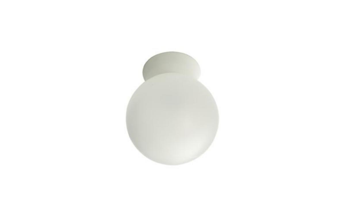 Plafond SG Rondo - UNIVERSAL ARMATUR SG RONDO E27 VIT