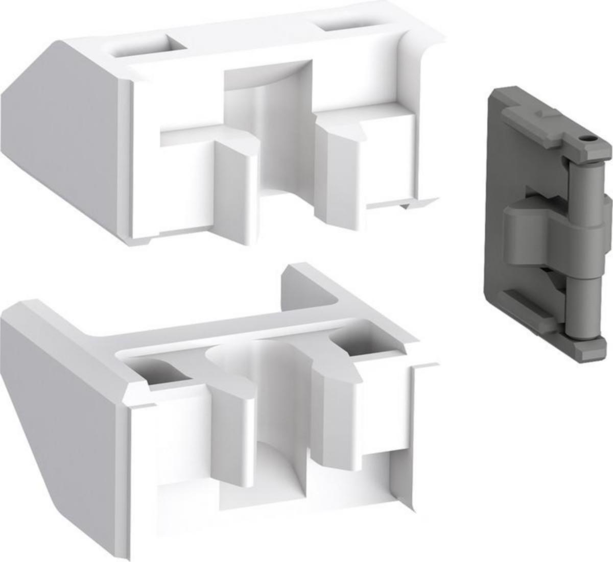 Mekanisk låsning VM... ABB - MEKANISK FÖRREGLING ABB VM4