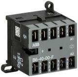 Minikontaktor B6