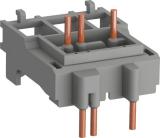 Kombinationsdel ABB