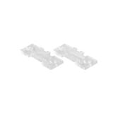 LED-aluminiumprofil Hide-a-lite U