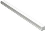 LED-aluminiumprofil Hide-a-lite Kupa 15mm