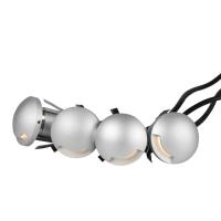 Terrass spotlight Hide-a-lite Steplight Garden Kit