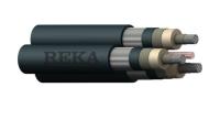 Aluminiumkraftkabel Reka AHXAMK-W