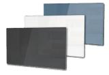 Clip On Glass glasskiva Glen Dimplex