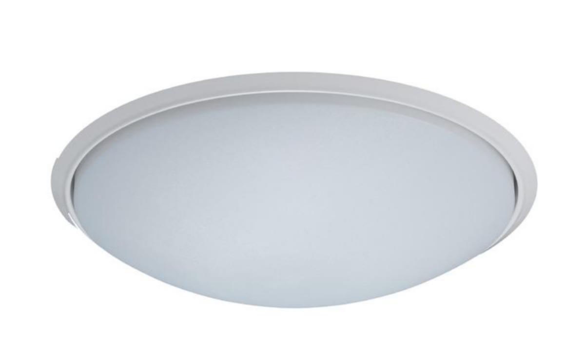Plafond infälld Sylvania Lumiance Giotto 335 LED - INFÄLLD UNIVERSALARMATUR GIOTTO335 LED G2 3000K RECESSE