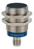 Induktiv givare Telemecanique OsiSense XS103B3-serie M8
