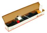 Tillägsrörpaket Allaway Optima PPL-44