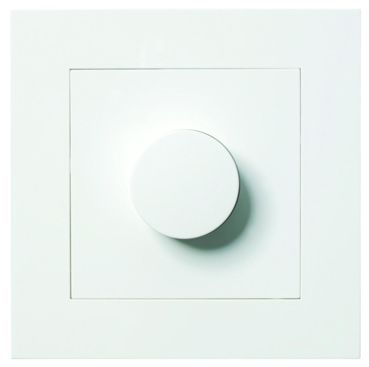 Dimmer ELKO Plus LED - DIMMER ELKO PLUS LED 5-100VA VIT