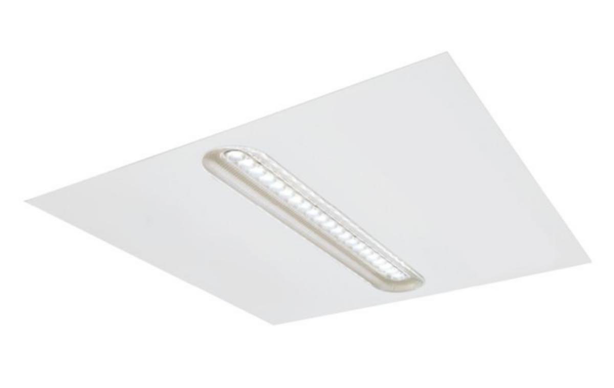 Panelarmatur SG Molior - MODULARMATUR SG MOLIOR 1L 592X592 3K