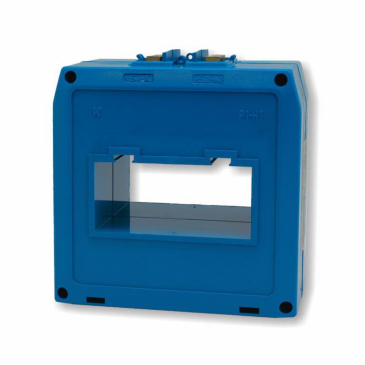 Strömtransformator, fast Frer TAT082 - MÄTRANSFORMATOR FRER TAT082 82X37 400/5 5VA KL0.2S