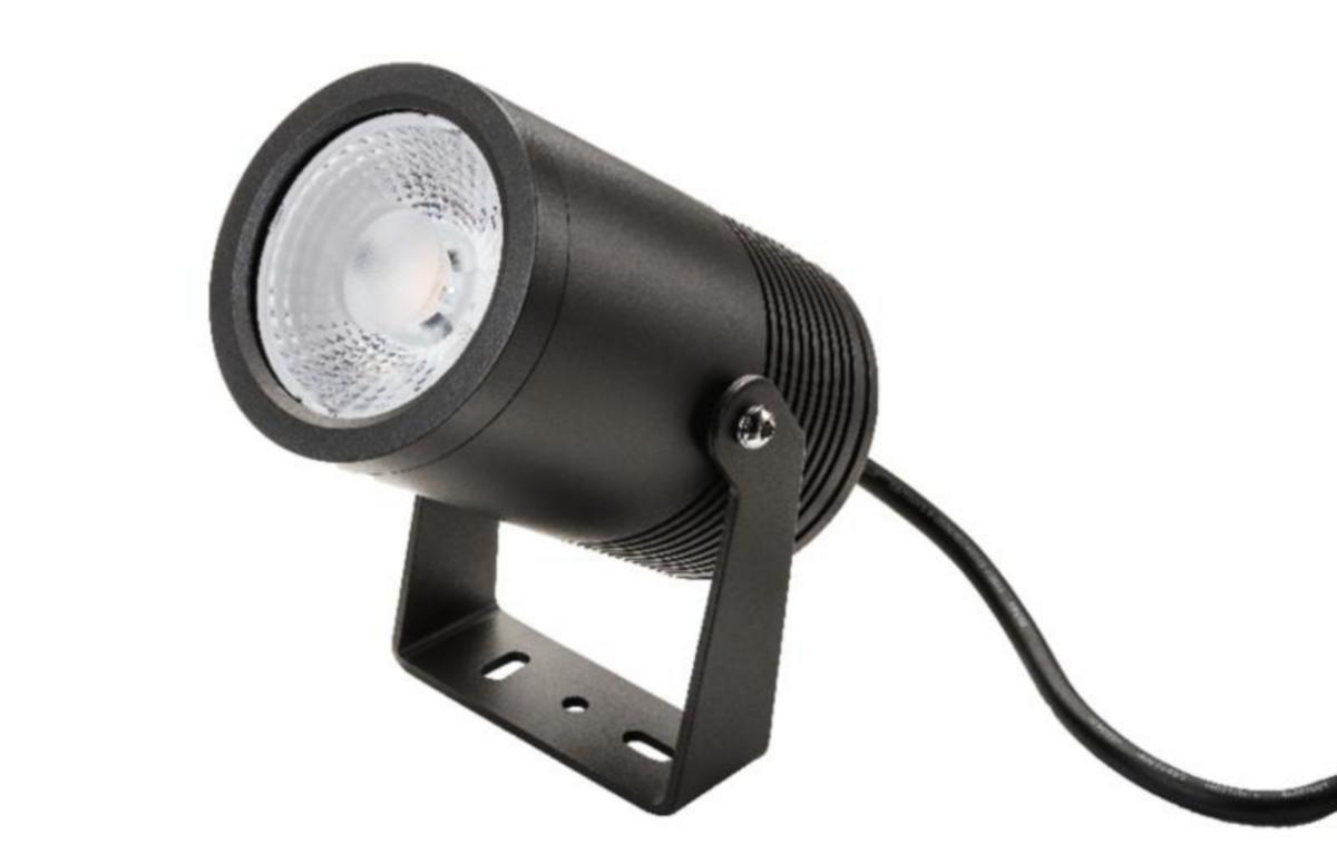 Parkarmatur SG Intro Maxi - GÅRDSARMATUR INTRO MAXI 2200LM 3K 10 AST