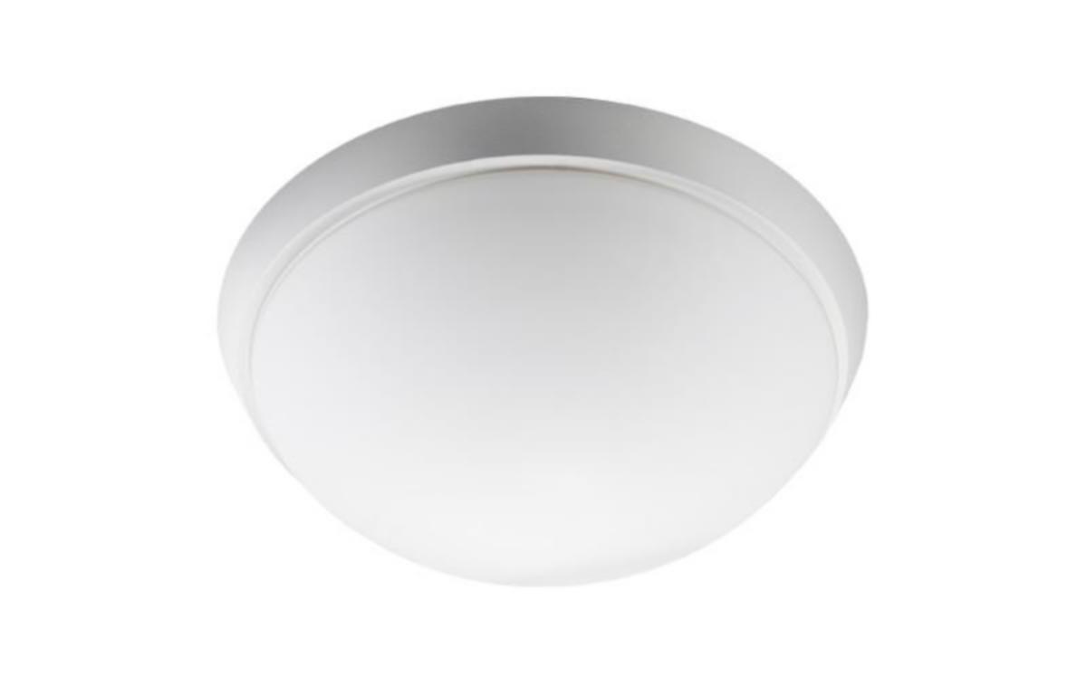 Armatur utanpåliggande SG Calando - PÅPUTS ARMATUR SG CALANDO E27 VIT