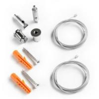 LED-aluminiumprofil PL10, Galaxy profiles