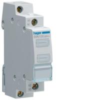 LED-singnalljus 2-del Hager