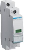 LED-singnalljus 1-del Hager