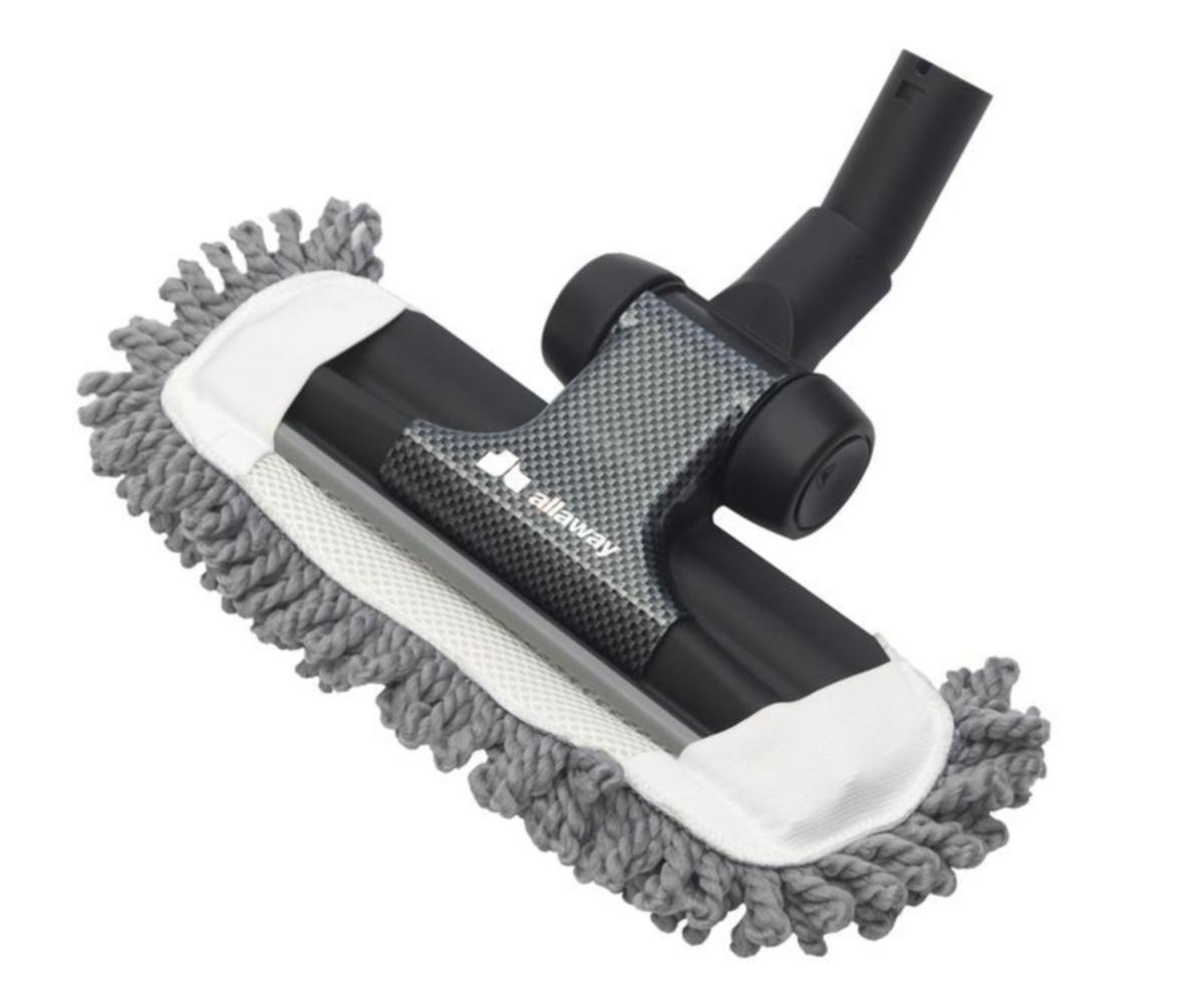 Golvmopp Allaway - MUNSTYCKE MED MOPP ALLAWAY 80854