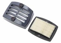 Koldammfilter Allaway M 1000