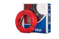 Värmekabel DEVIflex 6T DEVI