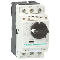 Motorskyddsbrytare Schneider Electric TeSys GV2P