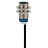 Induktiv givare Telemecanique OsiSense XS518B1-serie M18