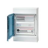 Gruppcentral MISTRAL IP65