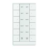 Tryckknapp KNX ABB