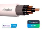 Styrkabel Draka Afumex C-PRo MMO HF