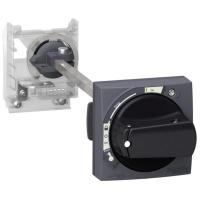 Dörrknopp  Schneider Electric TeSys GV2