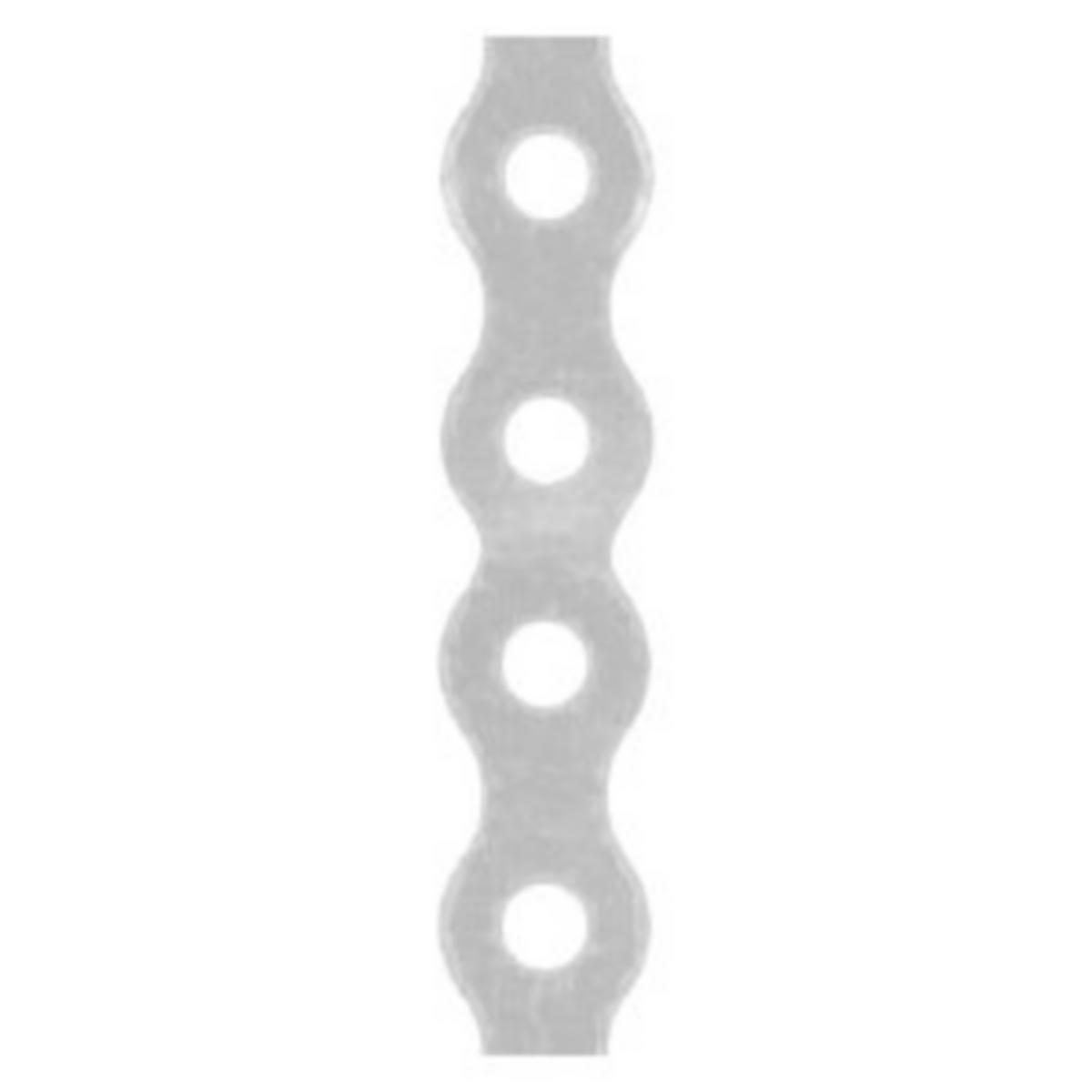 Montageband förzinkad PVA Sormat - MONTAGEBAND SORMAT PVA 17x0.75 FZV 30m RULLE
