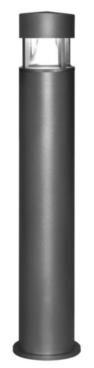 Pollararmatur Airam Greta Big LED - POLLARARMATUR AIRAM GRETA BIG 16.8W/830 AN