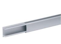 Kabellist Schneider Electric OptiLine mini aluminium
