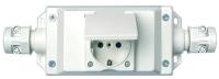 Pendeluttag Schneider Electric