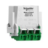 Belysninguttag Schneider Electric Exxact DCL