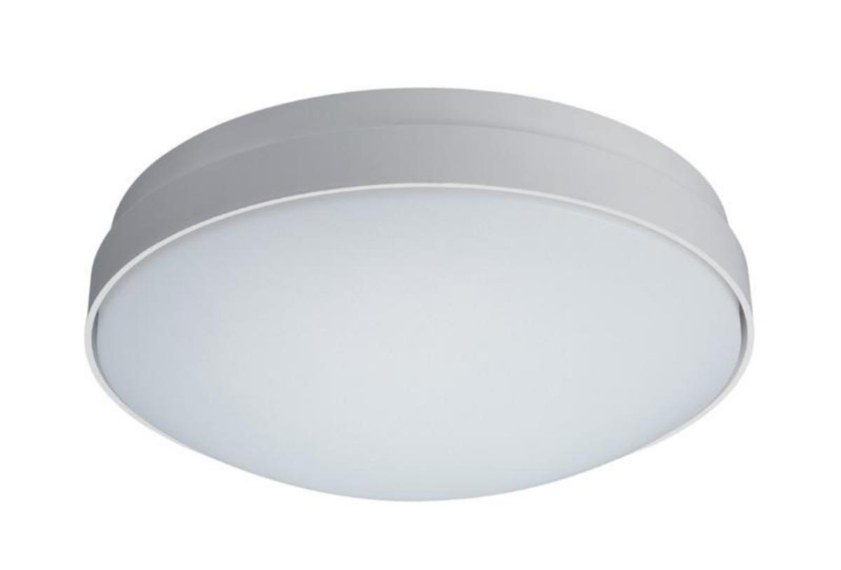 Plafond utanpåliggande Sylvania Lumiance Giotto 335 LED - YTMONTAGE UNIVERSALARMATUR GIOTTO335 LED G2 3000K SURFACE
