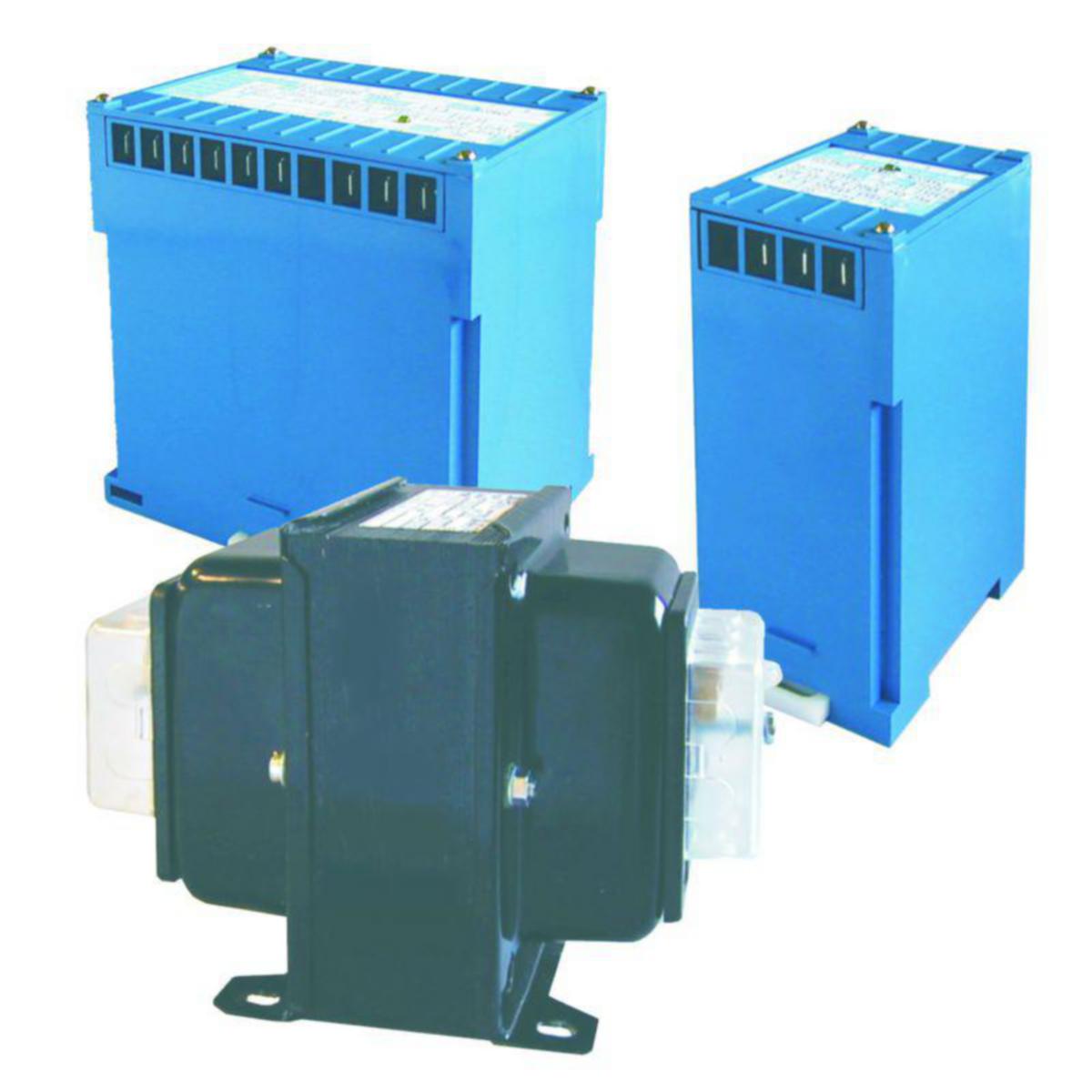 Summaströmtrafo Frer - SUMMASTRÖMTRANSFORMATOR FRER TASC102 5+5+5A 10VA KL 0.5