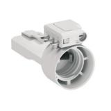 Lampsockel Schneider Electric Exxact E27 DCL
