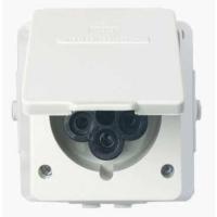 Kraftuttag Schneider Electric