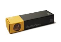 Bastuarmatur SAAS Highline Sauna LED