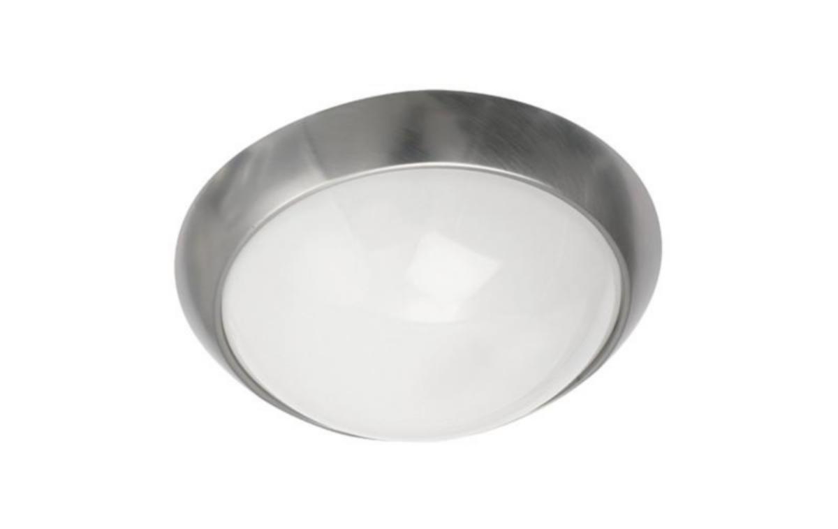 Armatur utanpåliggande SG Econ - PÅPUTS ARMATUR SG ECON 10W 3K IP44 BS