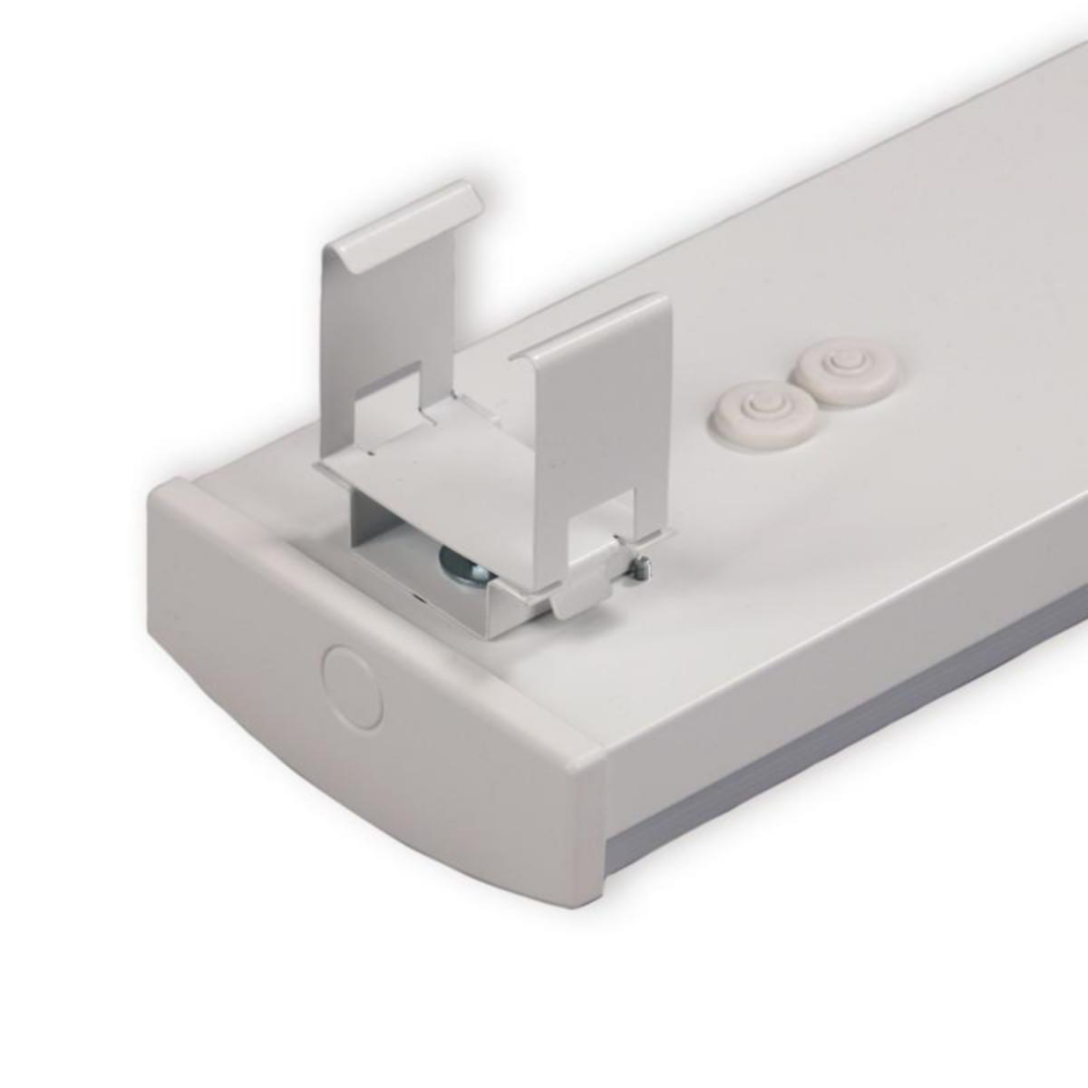 Armaturtillbehör Ensto Monix slim - ALLMÄN ARMATUR ALTN21O IP44 T5 1X21W O