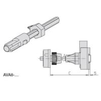 Axel Sälzer AVA8