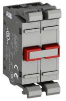 Plastkapsling MCB